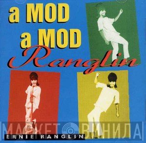 Ernest Ranglin  - A Mod A Mod Ranglin