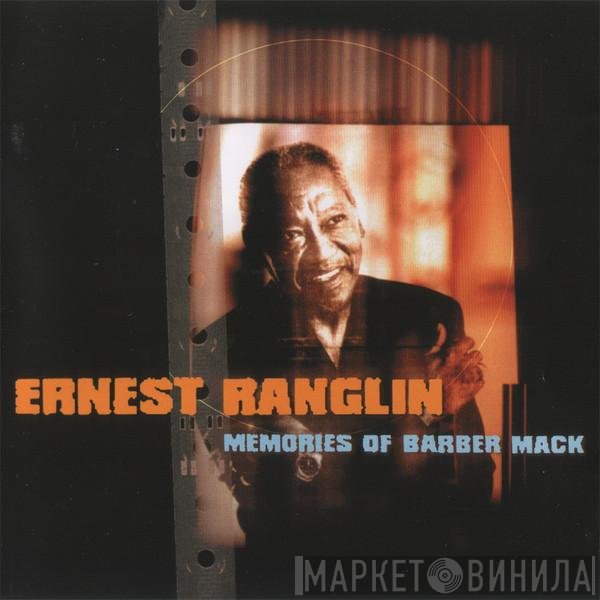 Ernest Ranglin - Memories Of Barber Mack