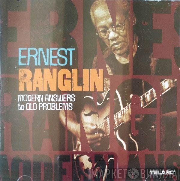 Ernest Ranglin  - Modern Answers To Old Problems