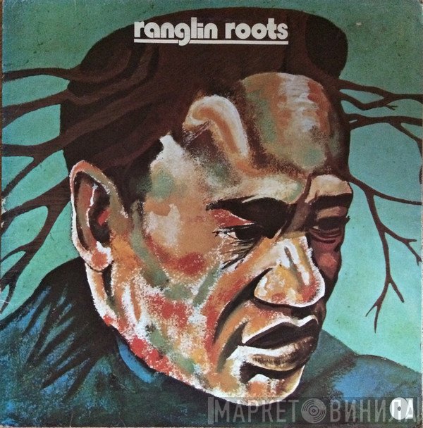 Ernest Ranglin - Ranglin Roots