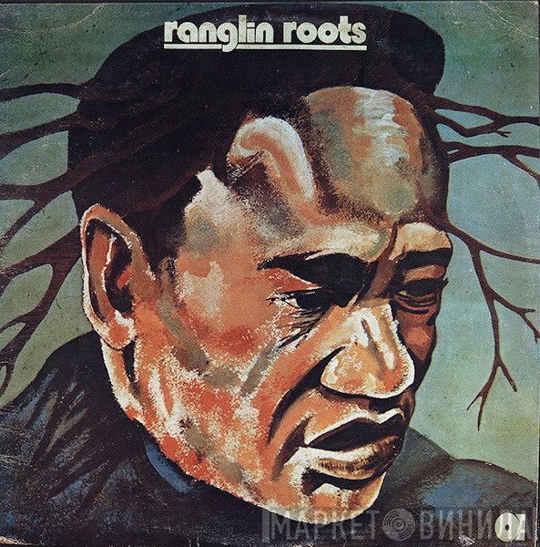 Ernest Ranglin  - Ranglin Roots