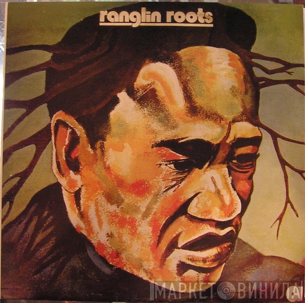 Ernest Ranglin  - Ranglin Roots