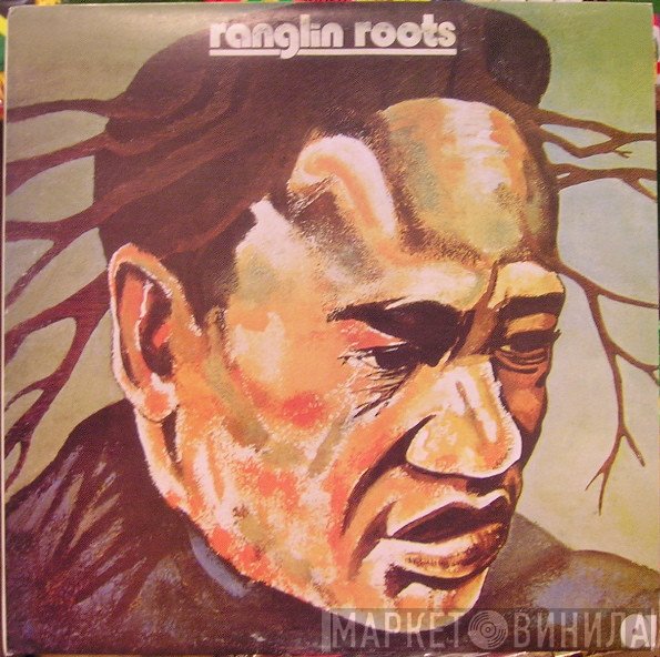 Ernest Ranglin  - Ranglin Roots