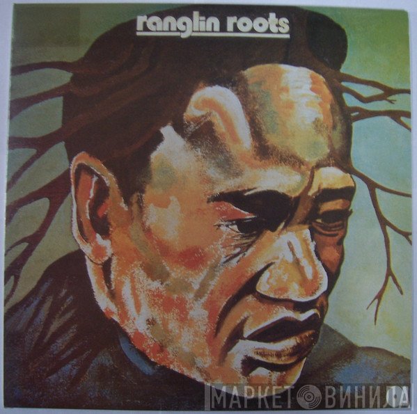 Ernest Ranglin  - Ranglin Roots