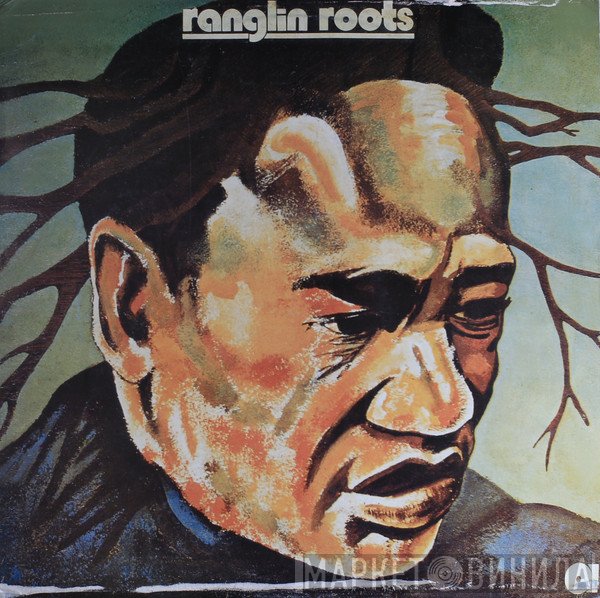 Ernest Ranglin  - Ranglin Roots