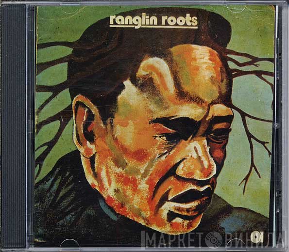 Ernest Ranglin  - Ranglin Roots