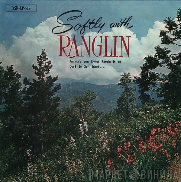 Ernest Ranglin  - Softly With Ranglin