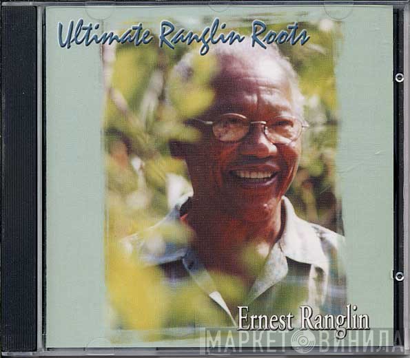 Ernest Ranglin  - Ultimate Ranglin Roots
