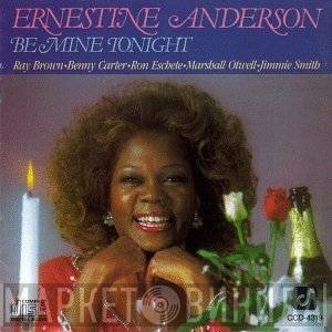 Ernestine Anderson - Be Mine Tonight