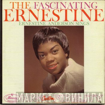 Ernestine Anderson - The Fascinating Ernestine