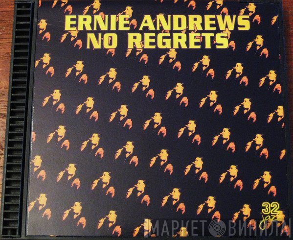 Ernie Andrews - No Regrets