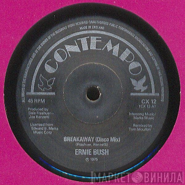 Ernie Bush, Banzaii - Breakaway / Chinese Kung Fu