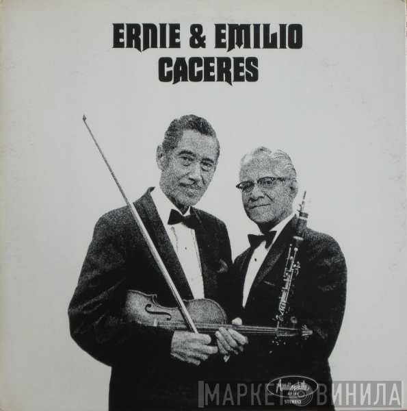 Ernie Caceres, Emilio Caceres - Ernie & Emilio Caceres