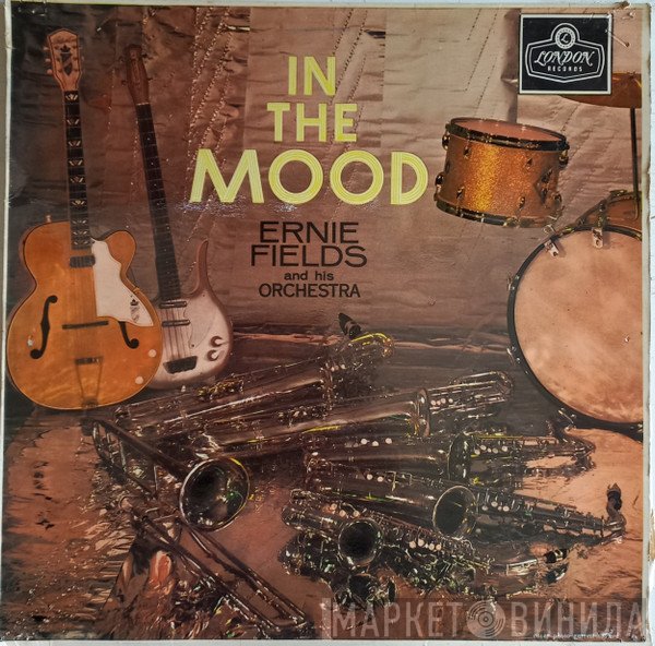 Ernie Fields Orchestra  - In The Mood