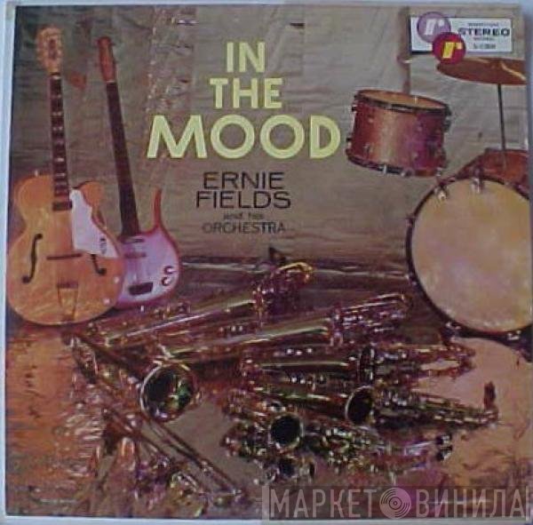 Ernie Fields Orchestra  - In The Mood