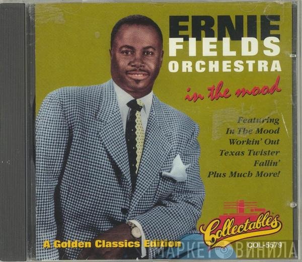 Ernie Fields Orchestra  - In The Mood