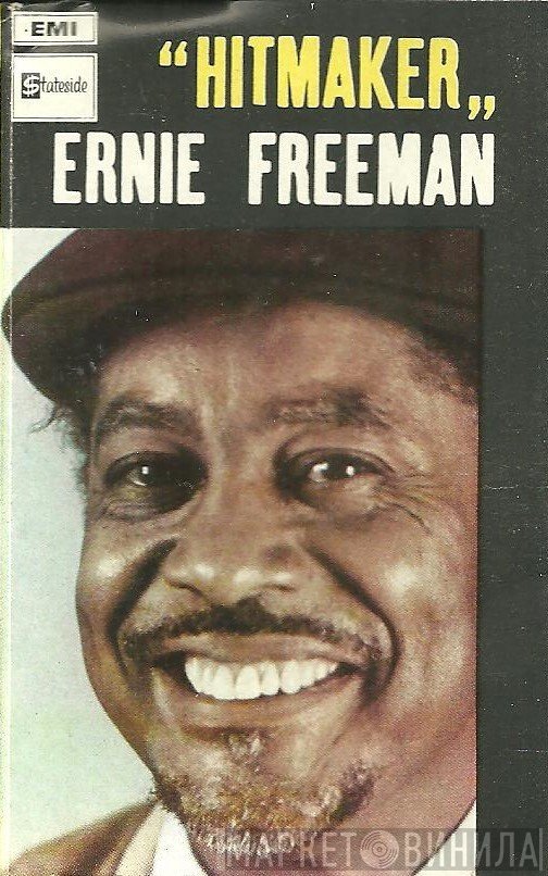 Ernie Freeman  - Hitmaker
