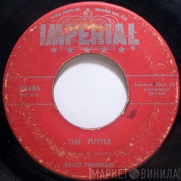 Ernie Freeman  - The Tuttle