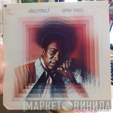 Ernie Hines  - Electrified