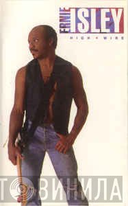 Ernie Isley  - High Wire