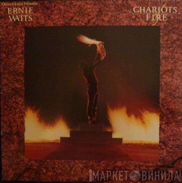 Ernie Watts - Chariots Of Fire
