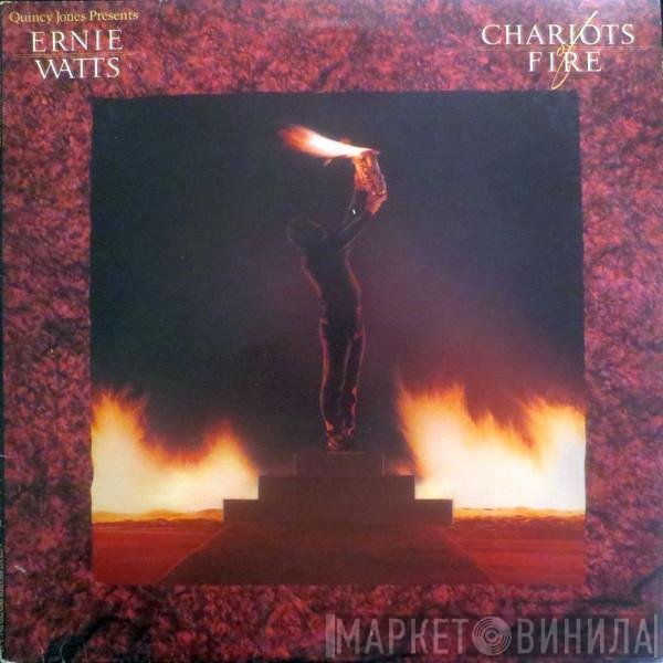Ernie Watts  - Chariots Of Fire