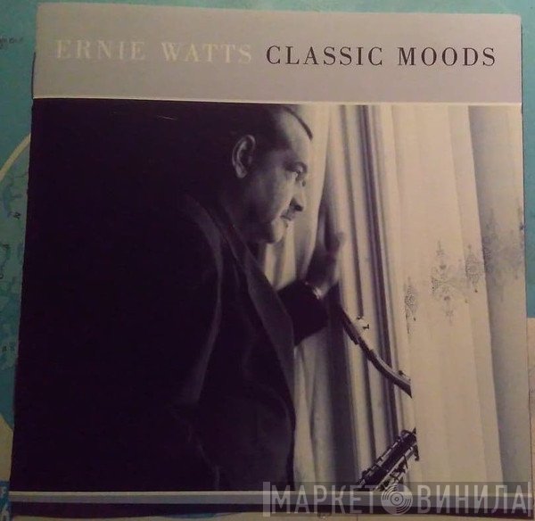 Ernie Watts - Classic Moods