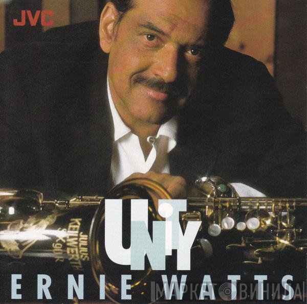 Ernie Watts  - Unity