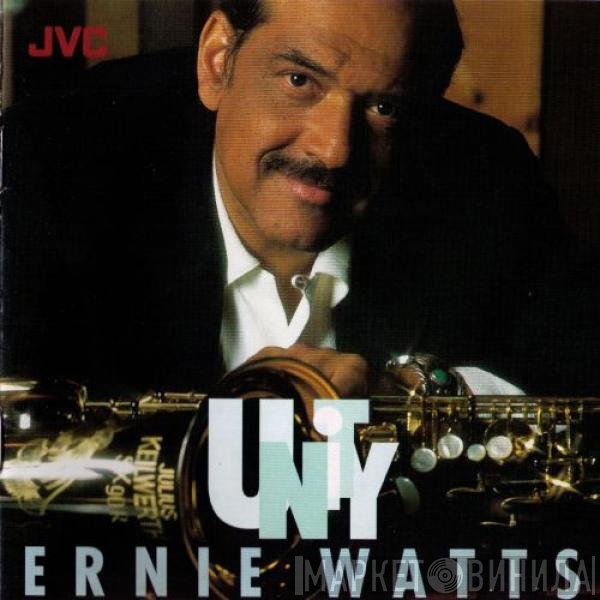 Ernie Watts  - Unity