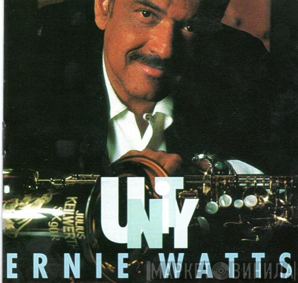Ernie Watts  - Unity