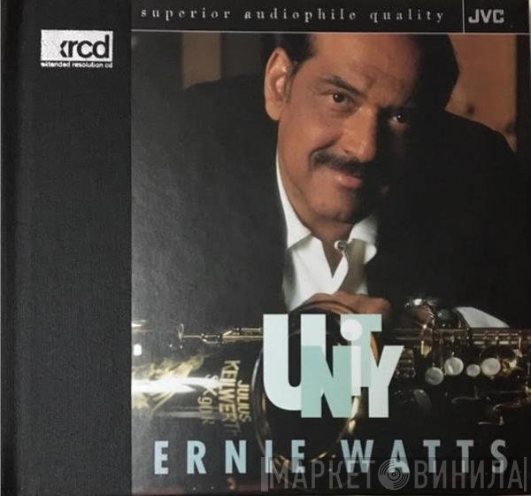 Ernie Watts  - Unity