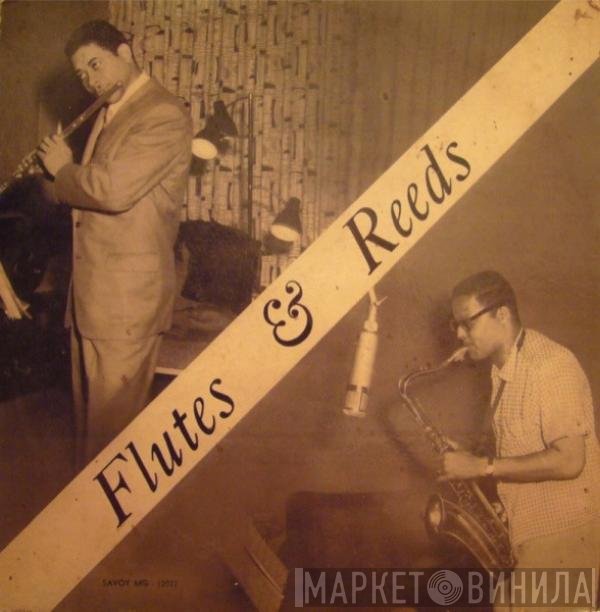 Ernie Wilkins / Frank Wess / Jerome Richardson / Hank Jones / Eddie Jones / Kenny Clarke  - Flutes & Reeds