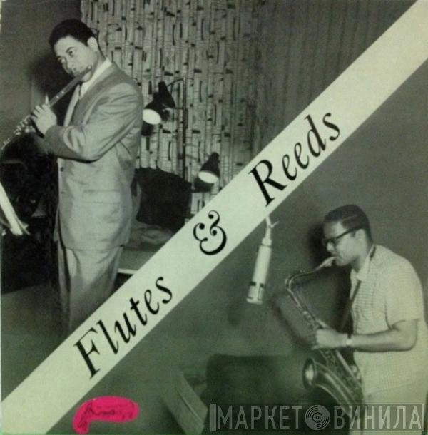 Ernie Wilkins / Frank Wess / Jerome Richardson / Hank Jones / Eddie Jones / Kenny Clarke  - Flutes & Reeds