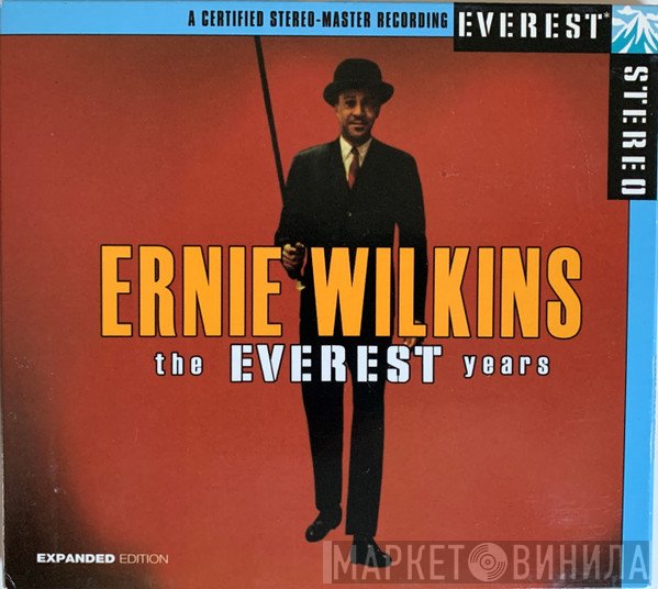 Ernie Wilkins - The Everest Years