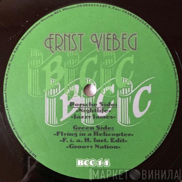 Ernst Viebeg - Nightlife