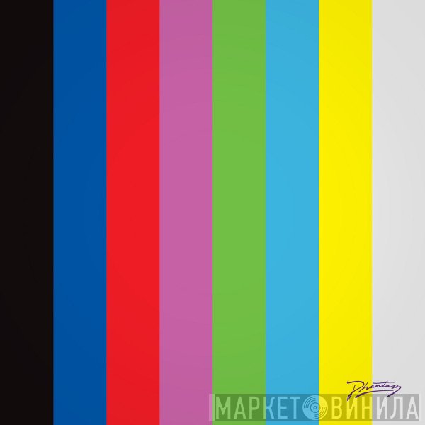 Erol Alkan  - Spectrum / Silver Echoes