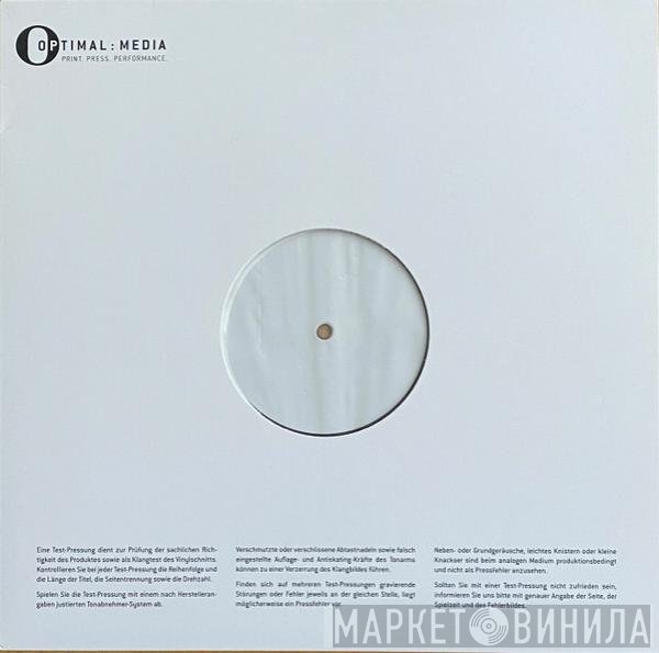 Erol Alkan  - Reworks Volume 1 - Part 4