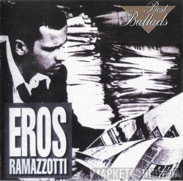 Eros Ramazzotti  - Best Ballads