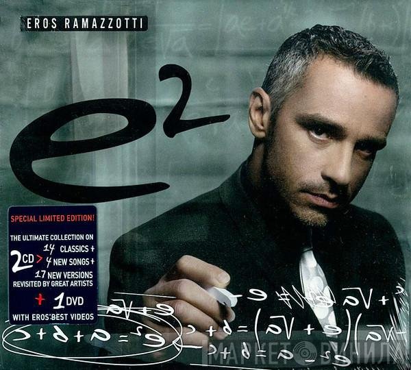 Eros Ramazzotti  - E²