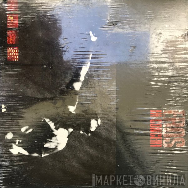 Eros Ramazzotti  - Eros In Concert
