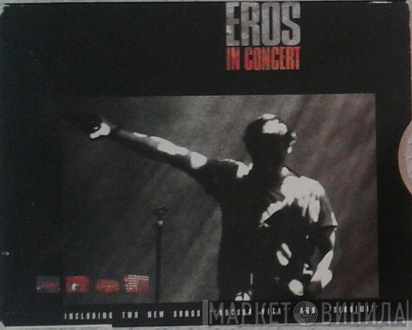 Eros Ramazzotti  - In Concert