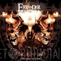 Errander - The Need To Know