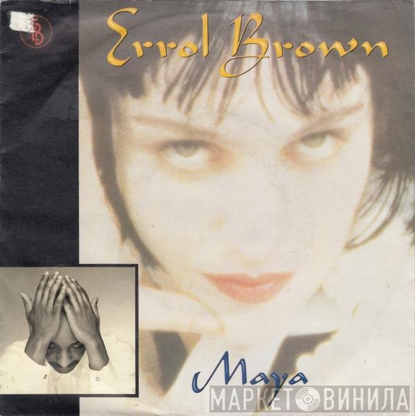 Errol Brown  - Maya