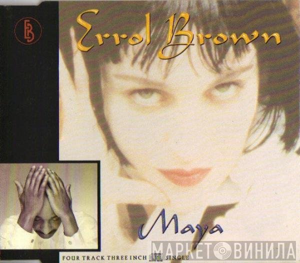 Errol Brown  - Maya