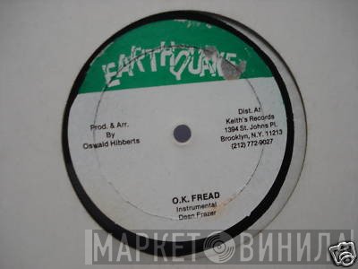 Errol Dunkley - O.K. Fred