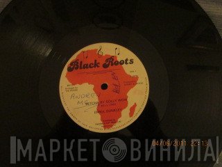Errol Dunkley, Youth Promotion Possie - Betcha By Golly Wow