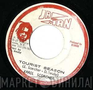Errol Scorcher - Tourist Season