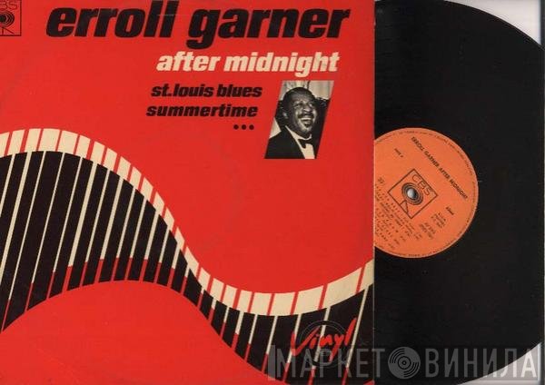 Erroll Garner  - After Midnight