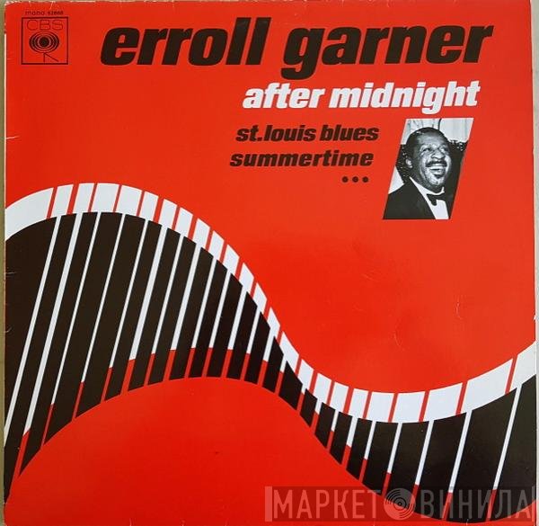 Erroll Garner  - After Midnight