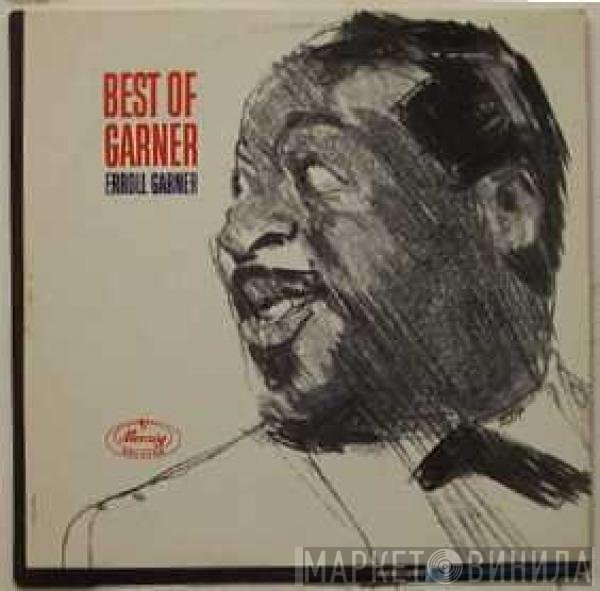 Erroll Garner  - Best Of Garner